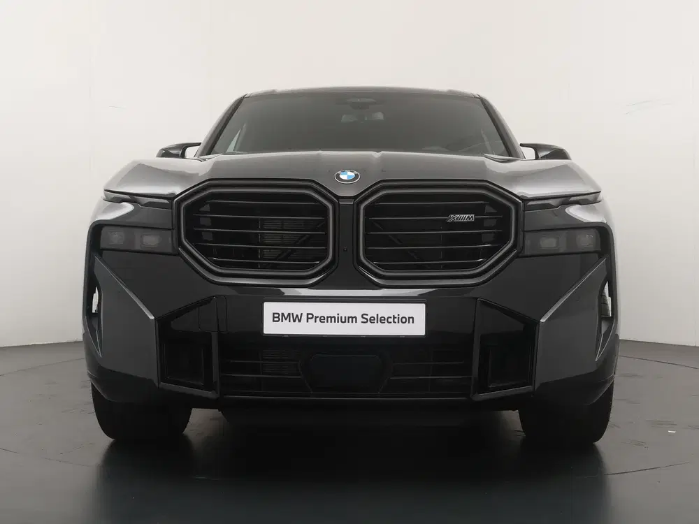 BMW XM PHEV 50e 30 kWh uit 2026, foto 6