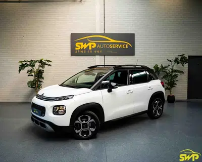 Citroën C3 Aircross Citroen C3 Aircross 1.2 PureTech S&S Shine uit 2021