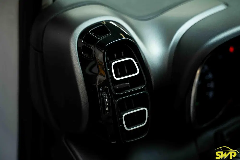 Citroën C3 Aircross Citroen C3 Aircross 1.2 PureTech S&S Shine uit 2021, foto 10