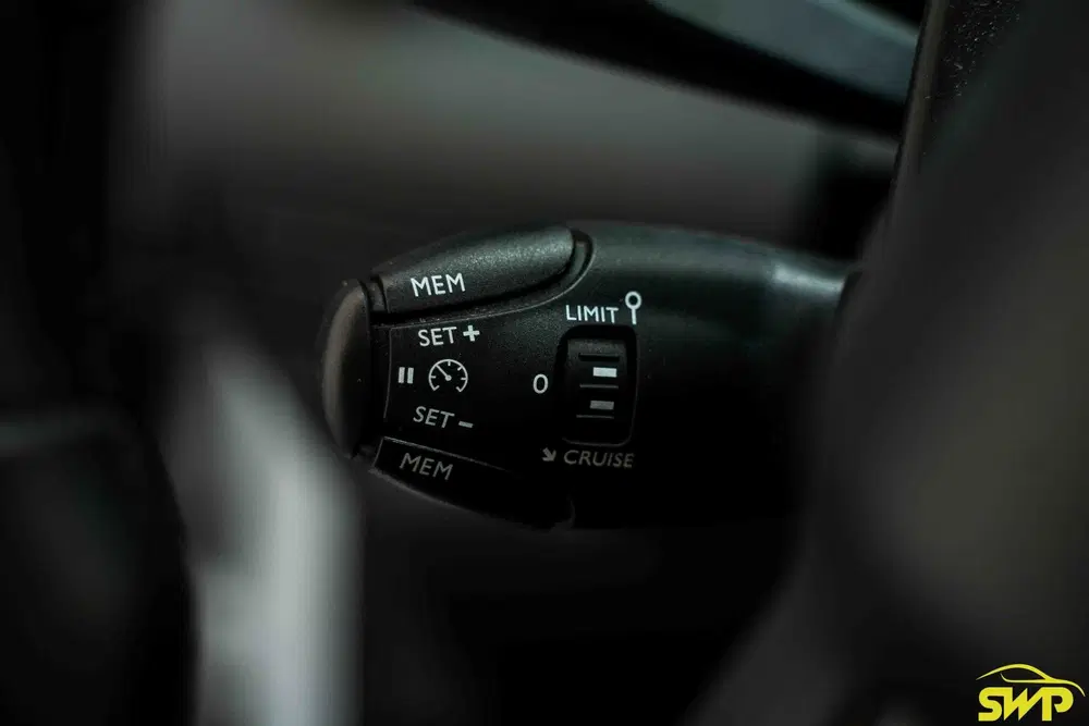 Citroën C3 Aircross Citroen C3 Aircross 1.2 PureTech S&S Shine uit 2021, foto 13