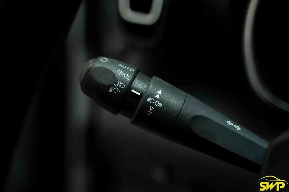 Citroën C3 Aircross Citroen C3 Aircross 1.2 PureTech S&S Shine uit 2021, foto 14