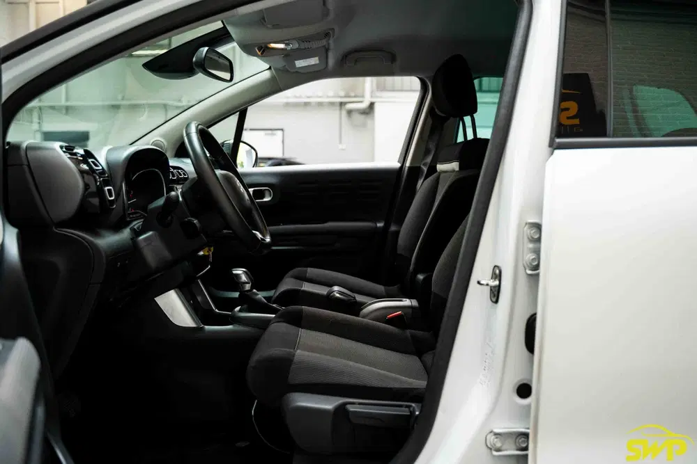 Citroën C3 Aircross Citroen C3 Aircross 1.2 PureTech S&S Shine uit 2021, foto 2