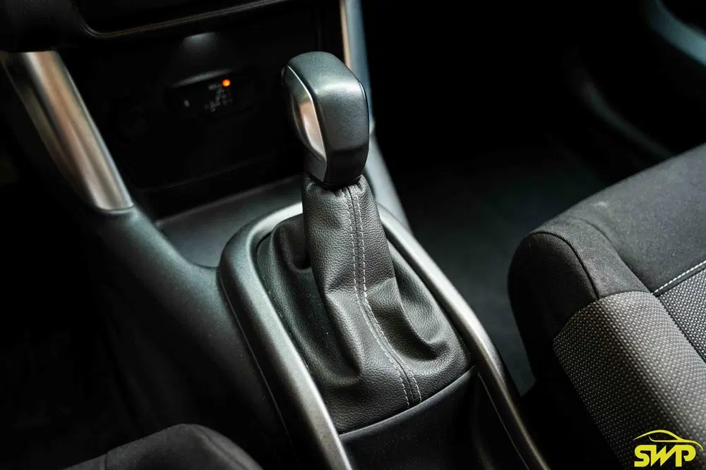 Citroën C3 Aircross Citroen C3 Aircross 1.2 PureTech S&S Shine uit 2021, foto 8