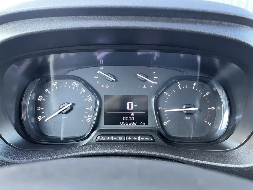 Citroën Jumpy 1.5 BlueHDi XL Marge BTW en BPM vrij Airco uit 2019, foto 12