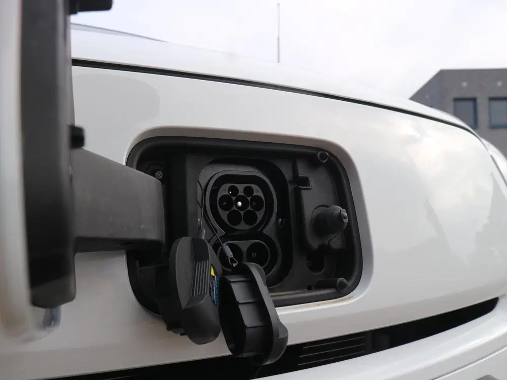 Leapmotor T03 Design 37.3 kWh uit 2026, foto 5