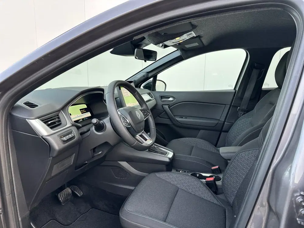 Renault Symbioz 1.6 E-Tech full hybrid 145 evolution CAMER uit 2025, foto 2
