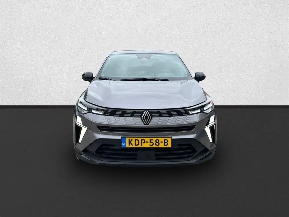 Renault Symbioz 1.6 E-Tech full hybrid 145 evolution CAMER uit 2025, foto 4