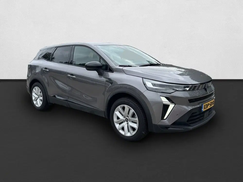 Renault Symbioz 1.6 E-Tech full hybrid 145 evolution CAMER uit 2025, foto 5