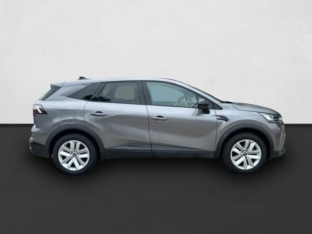 Renault Symbioz 1.6 E-Tech full hybrid 145 evolution CAMER uit 2025, foto 6