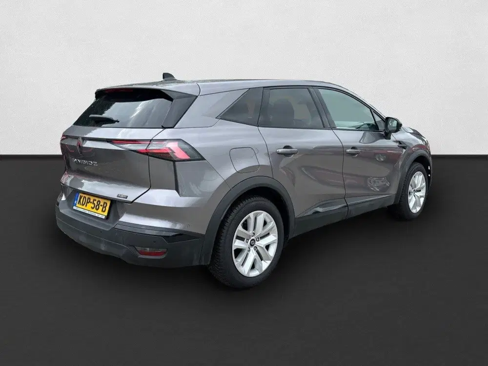 Renault Symbioz 1.6 E-Tech full hybrid 145 evolution CAMER uit 2025, foto 7