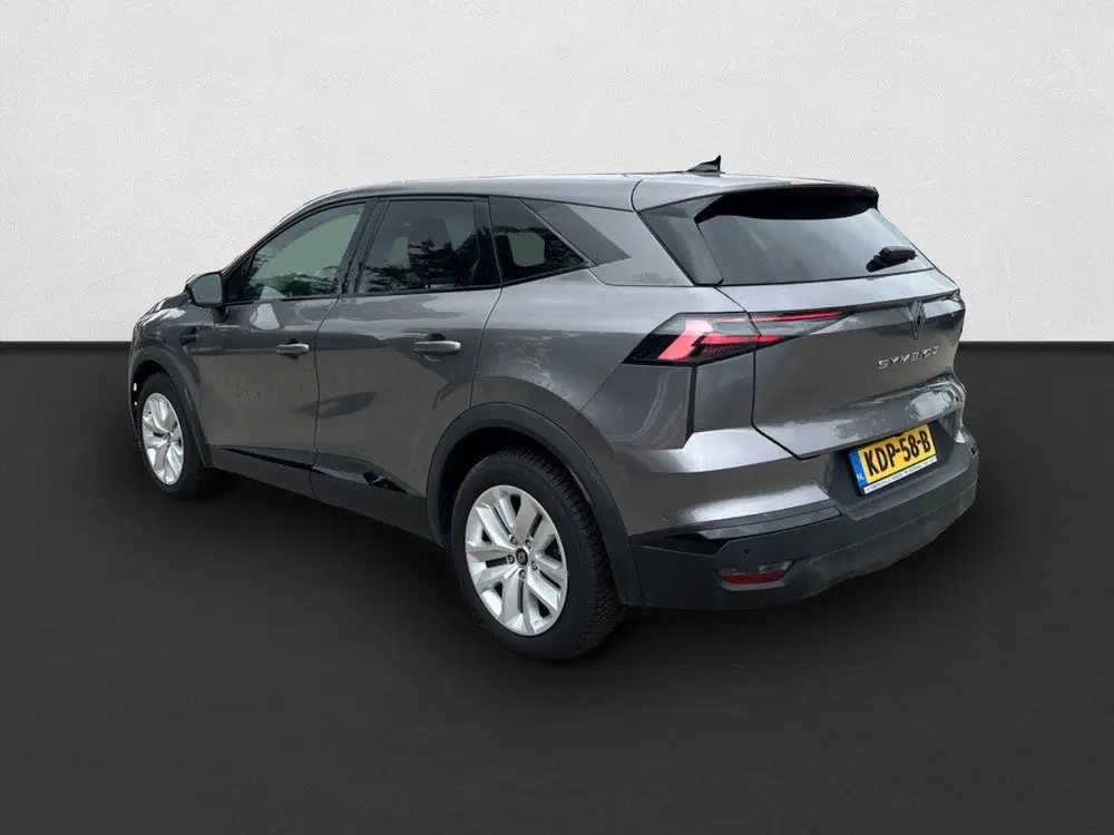 Renault Symbioz 1.6 E-Tech full hybrid 145 evolution CAMER uit 2025, foto 8