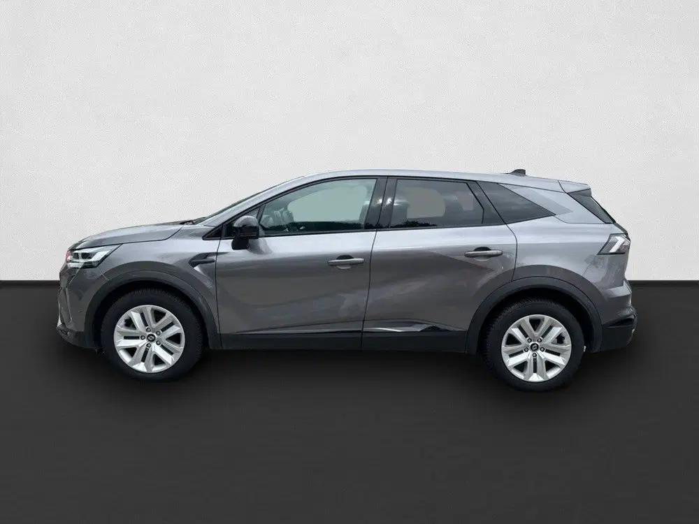 Renault Symbioz 1.6 E-Tech full hybrid 145 evolution CAMER uit 2025, foto 9