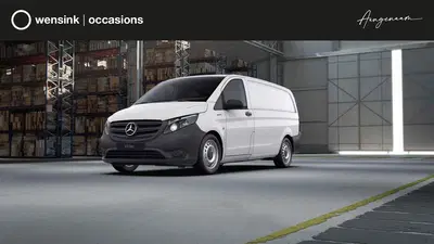 Mercedes-Benz Vito 112 L3 60 kWh uit 2024