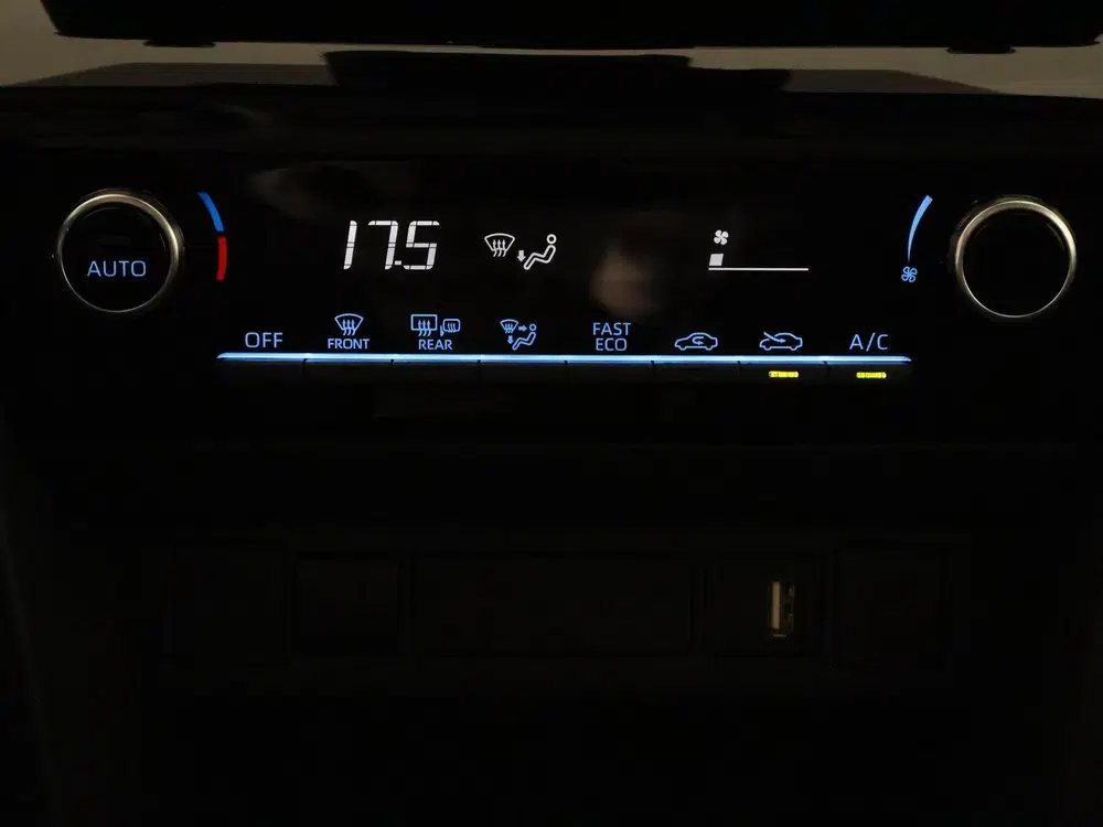 Toyota Yaris Cross 1.5 Hybrid 115 Active uit 2022, foto 13