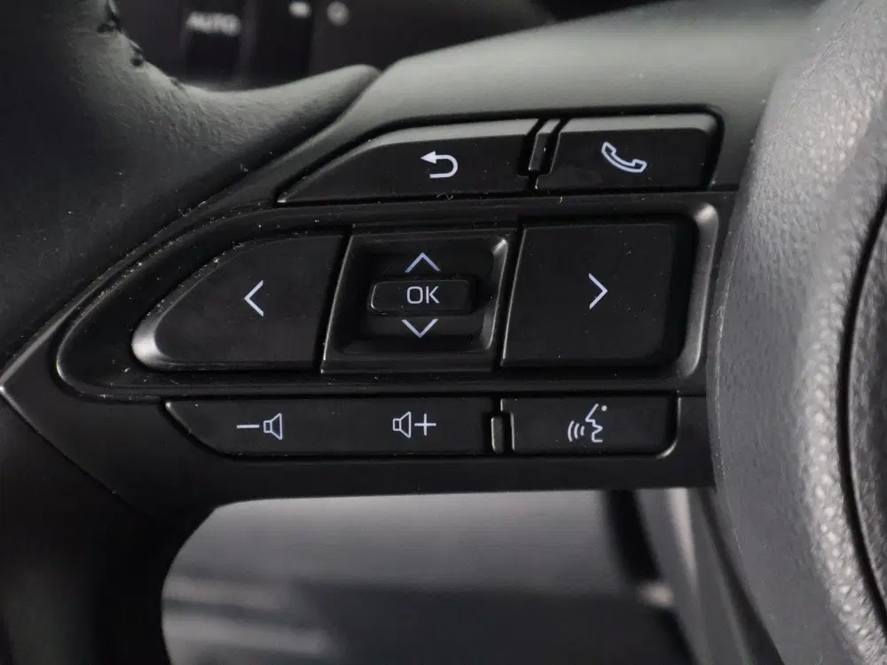 Toyota Yaris Cross 1.5 Hybrid 115 Active uit 2022, foto 14