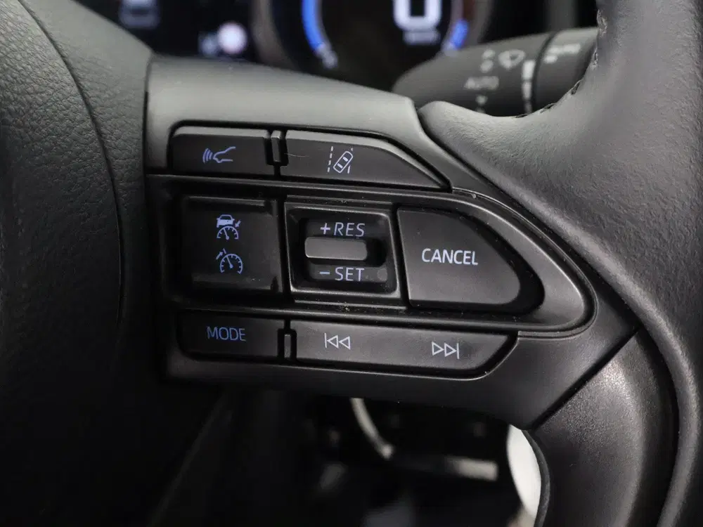 Toyota Yaris Cross 1.5 Hybrid 115 Active uit 2022, foto 15