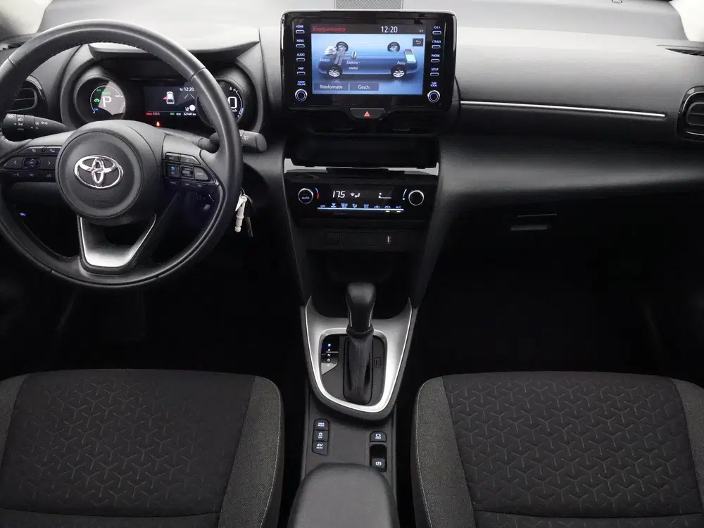 Toyota Yaris Cross 1.5 Hybrid 115 Active uit 2022, foto 6