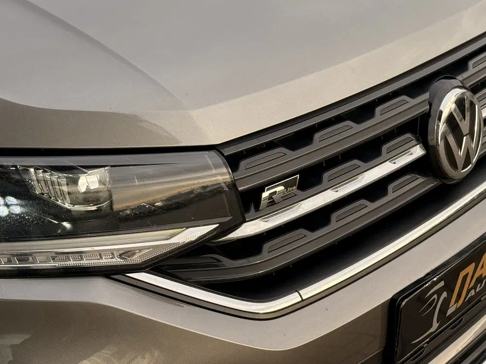 Volkswagen T-Cross 1.0 TSI R-Line uit 2019, foto 11