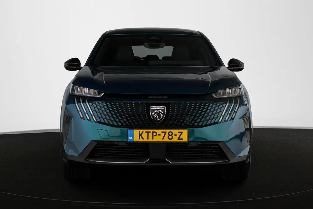 Peugeot 5008 1.6 Plug-in Hybrid 195 Allure 7p Stoelverw uit 2026, foto 15