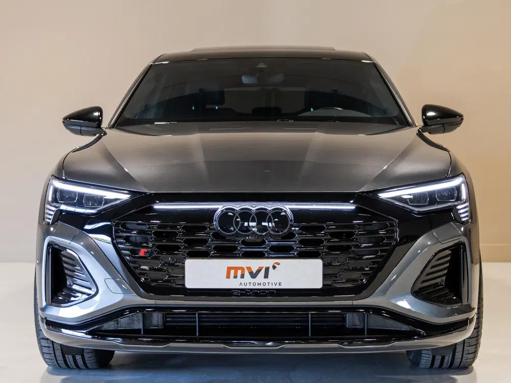 Audi Q8 50 quattro S-Line Edition 95 kWh SO uit 2023, foto 10