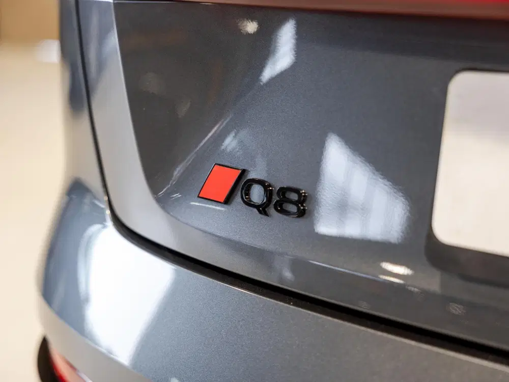 Audi Q8 50 quattro S-Line Edition 95 kWh SO uit 2023, foto 15