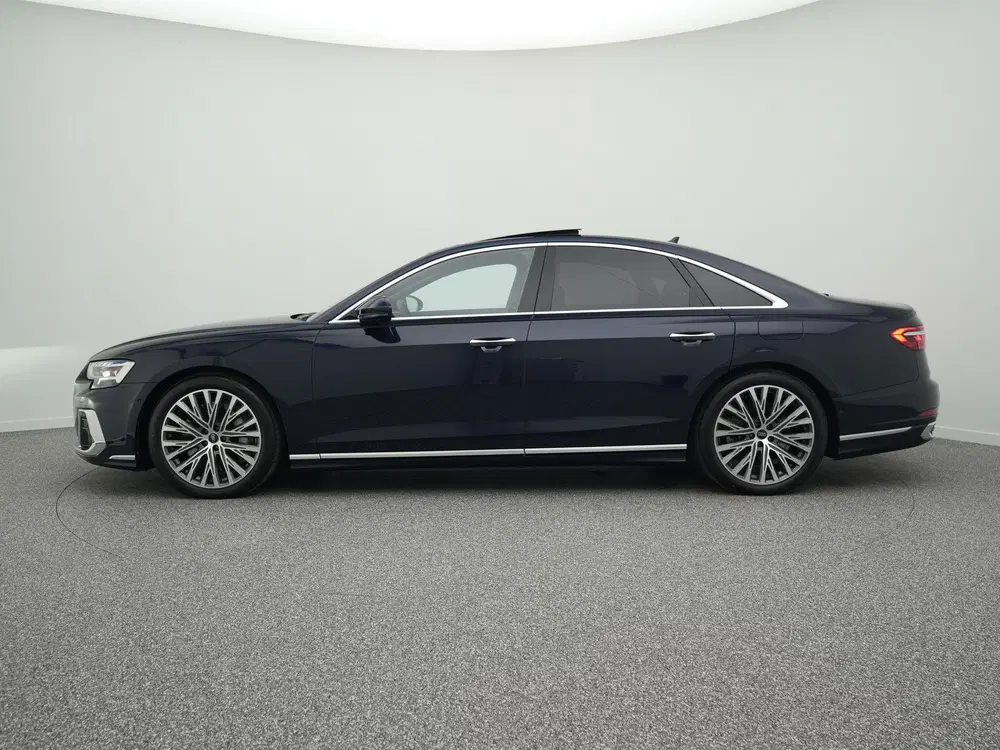 Audi A8 60 TFSI e quattro uit 2026, foto 10