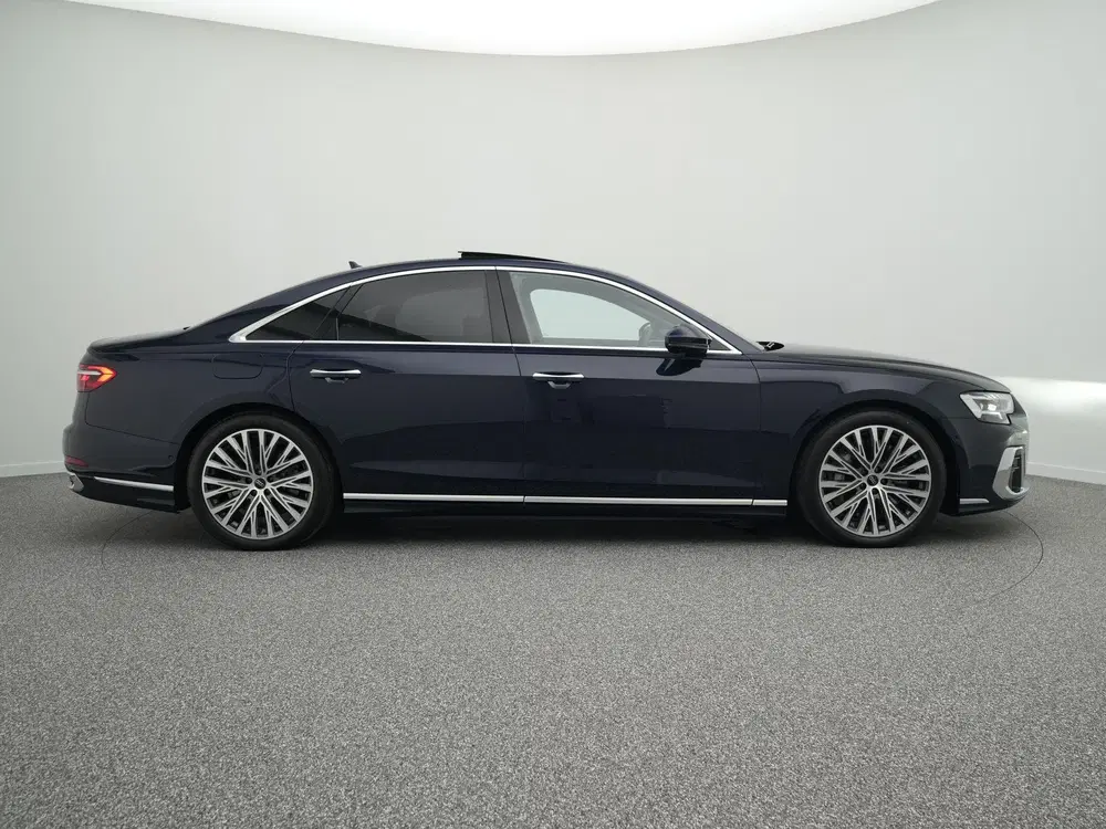 Audi A8 60 TFSI e quattro uit 2026, foto 11