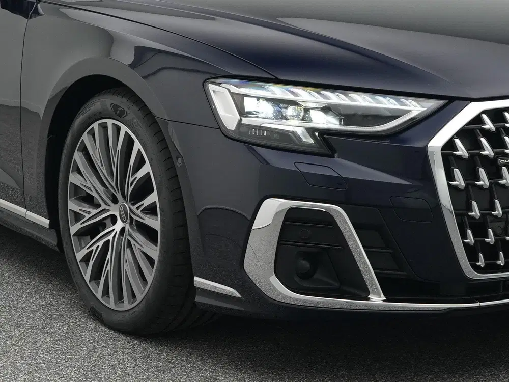 Audi A8 60 TFSI e quattro uit 2026, foto 13