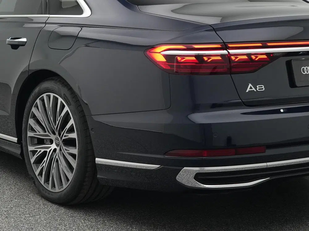 Audi A8 60 TFSI e quattro uit 2026, foto 14