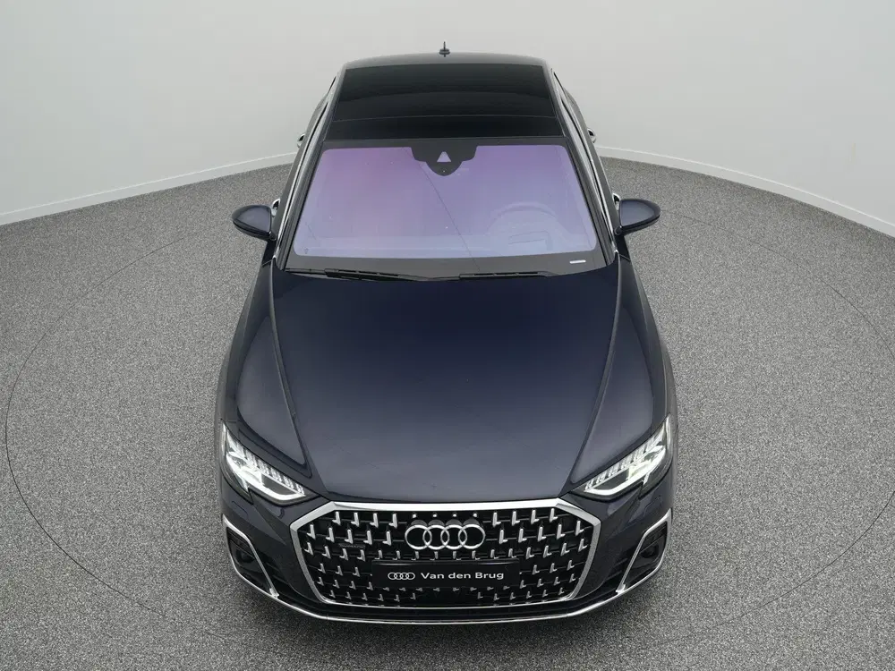 Audi A8 60 TFSI e quattro uit 2026, foto 15