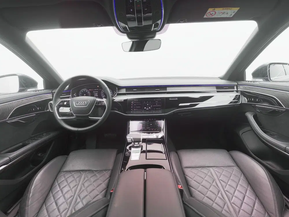Audi A8 60 TFSI e quattro uit 2026, foto 3