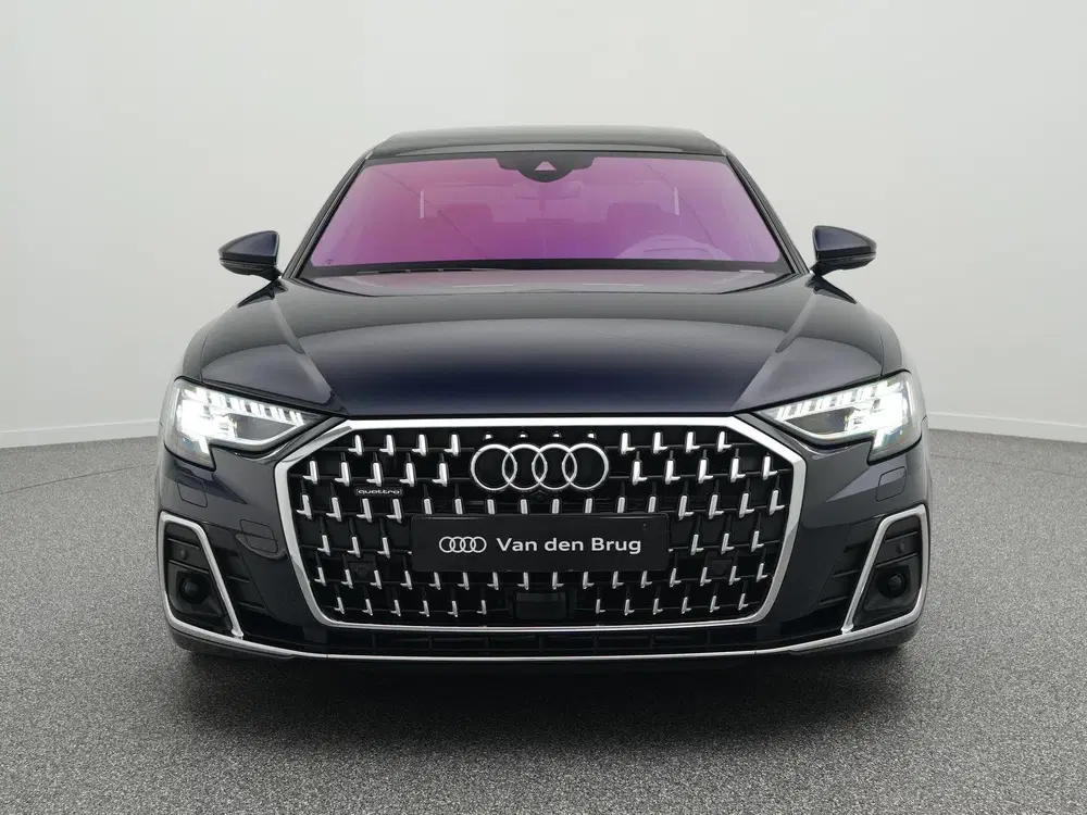 Audi A8 60 TFSI e quattro uit 2026, foto 4
