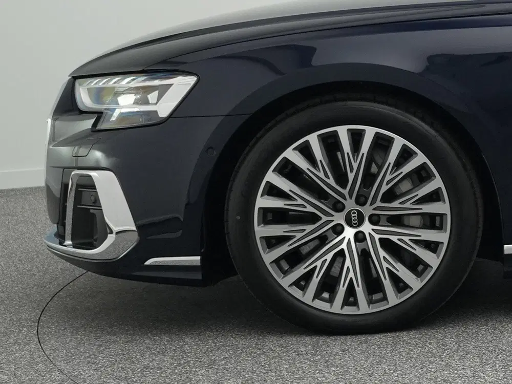Audi A8 60 TFSI e quattro uit 2026, foto 6