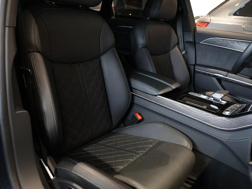 Audi A8 60 TFSI e quattro uit 2026, foto 8