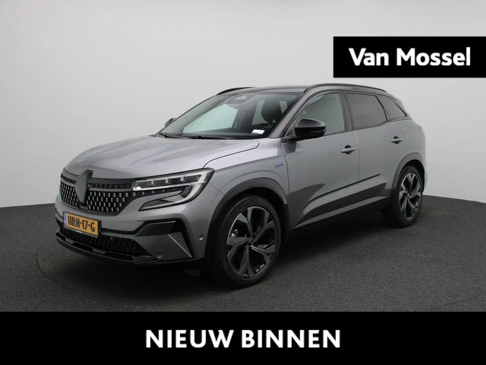 Renault Austral 1.2 E-Tech Full Hybrid Techno Esprit Alpin uit 2025