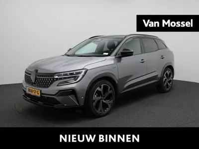 Renault Austral 1.2 E-Tech Full Hybrid Techno Esprit Alpin uit 2025