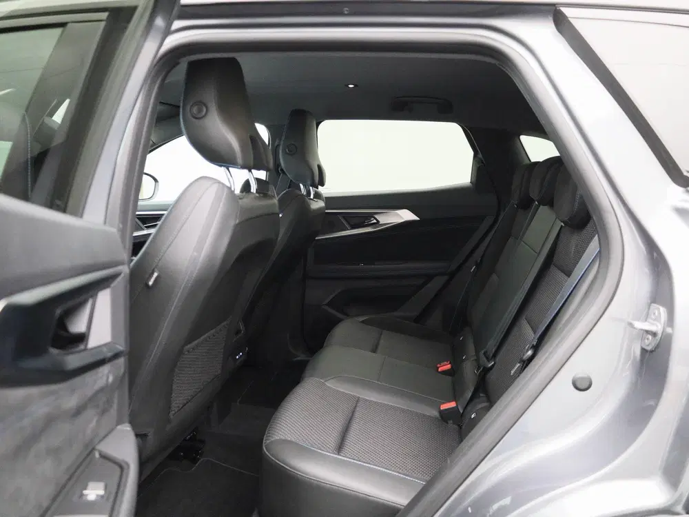 Renault Austral 1.2 E-Tech Full Hybrid Techno Esprit Alpin uit 2025, foto 10