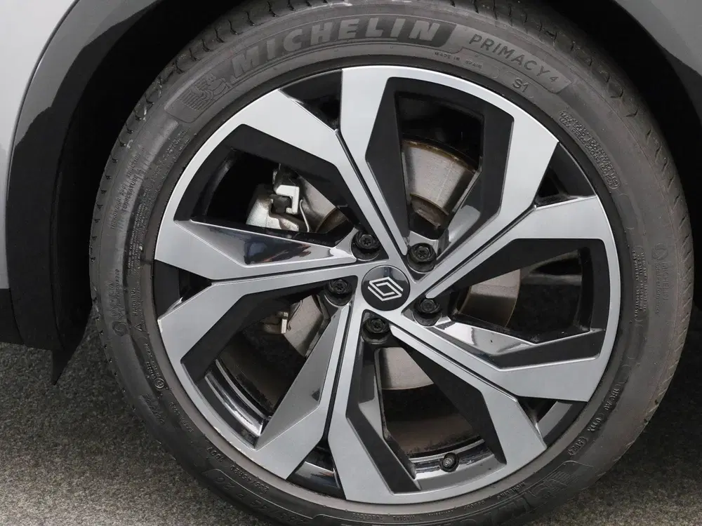 Renault Austral 1.2 E-Tech Full Hybrid Techno Esprit Alpin uit 2025, foto 13