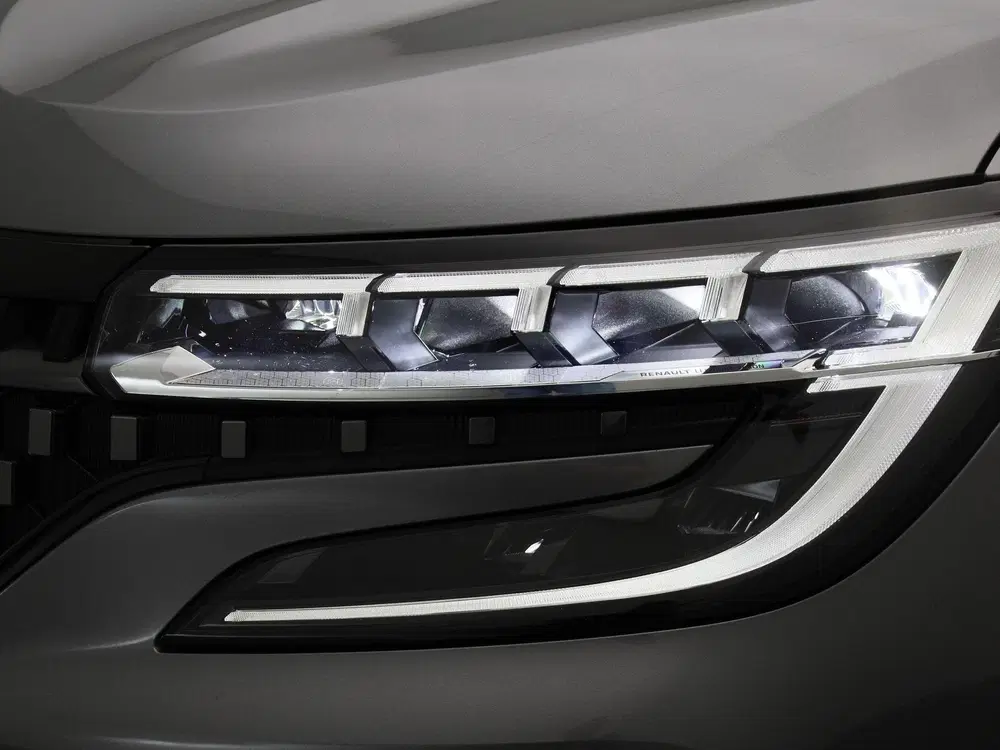 Renault Austral 1.2 E-Tech Full Hybrid Techno Esprit Alpin uit 2025, foto 14