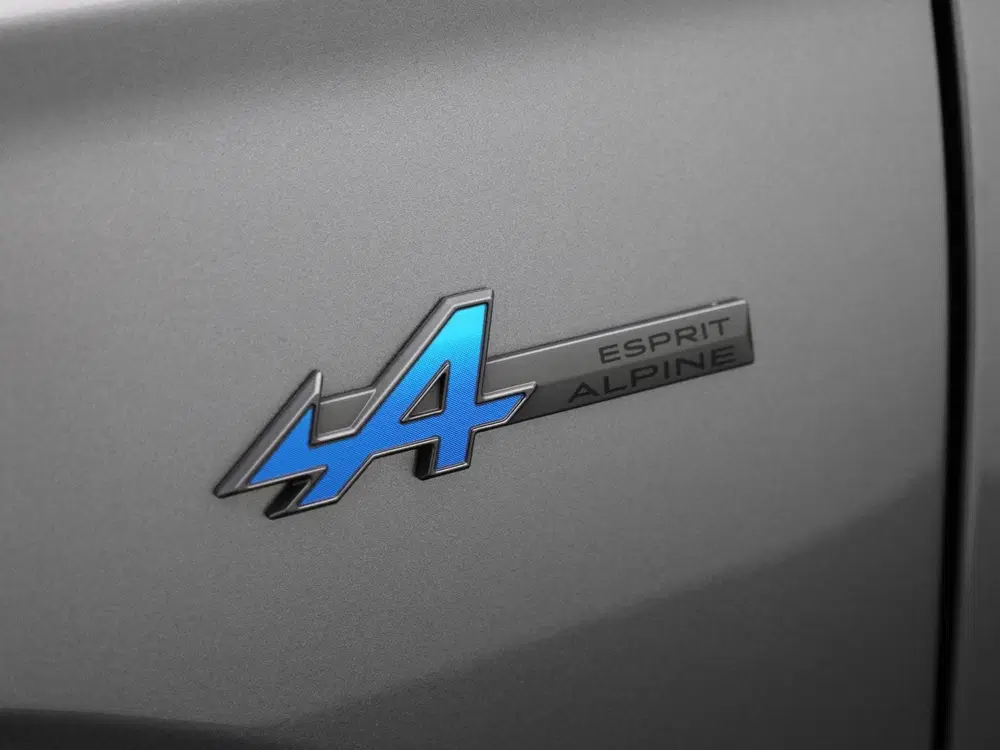 Renault Austral 1.2 E-Tech Full Hybrid Techno Esprit Alpin uit 2025, foto 15