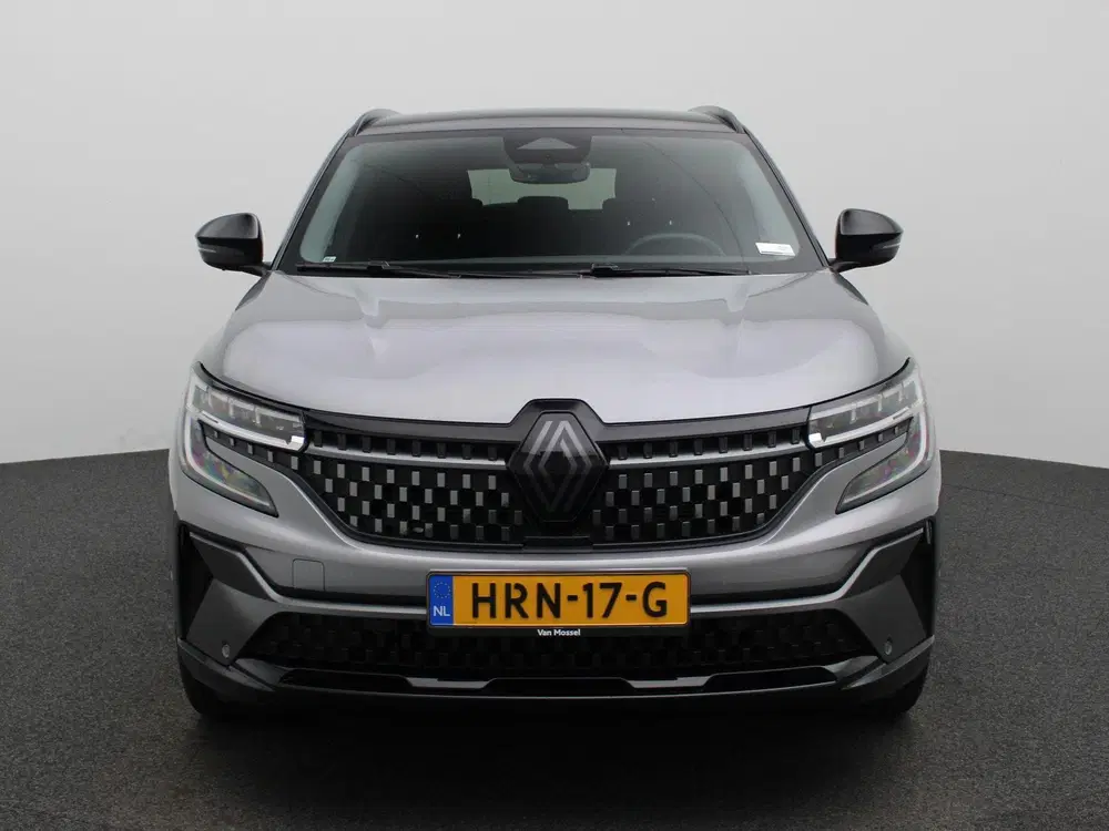Renault Austral 1.2 E-Tech Full Hybrid Techno Esprit Alpin uit 2025, foto 3