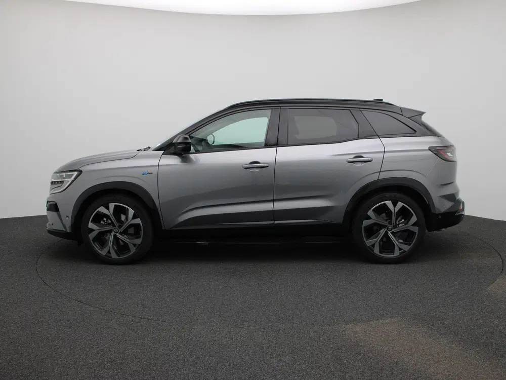 Renault Austral 1.2 E-Tech Full Hybrid Techno Esprit Alpin uit 2025, foto 4