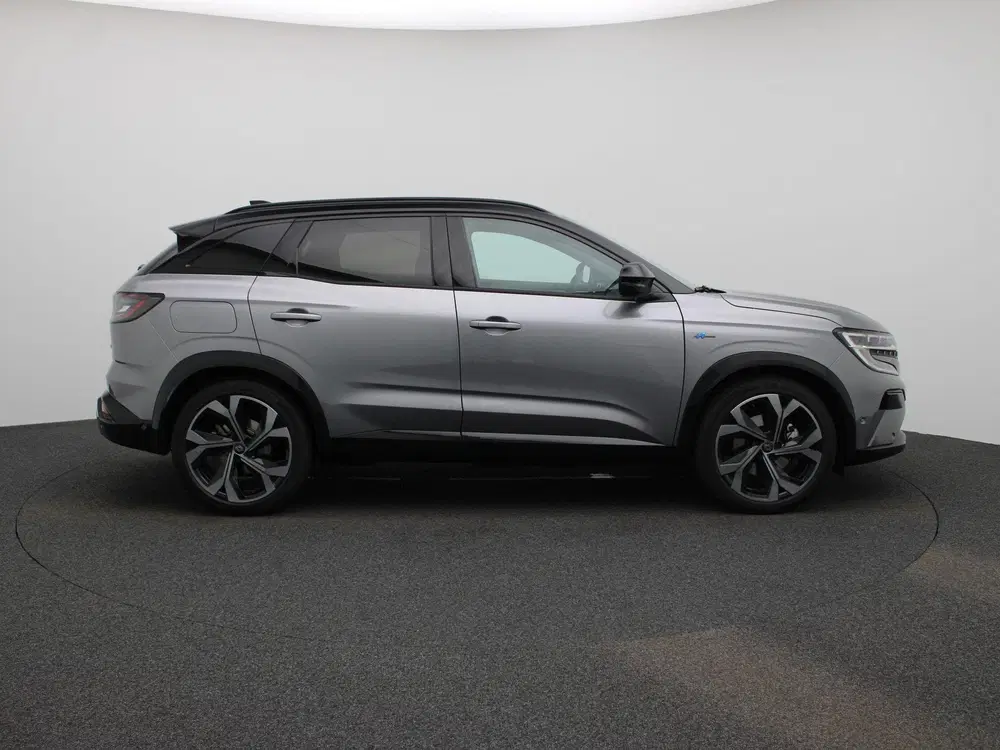 Renault Austral 1.2 E-Tech Full Hybrid Techno Esprit Alpin uit 2025, foto 6