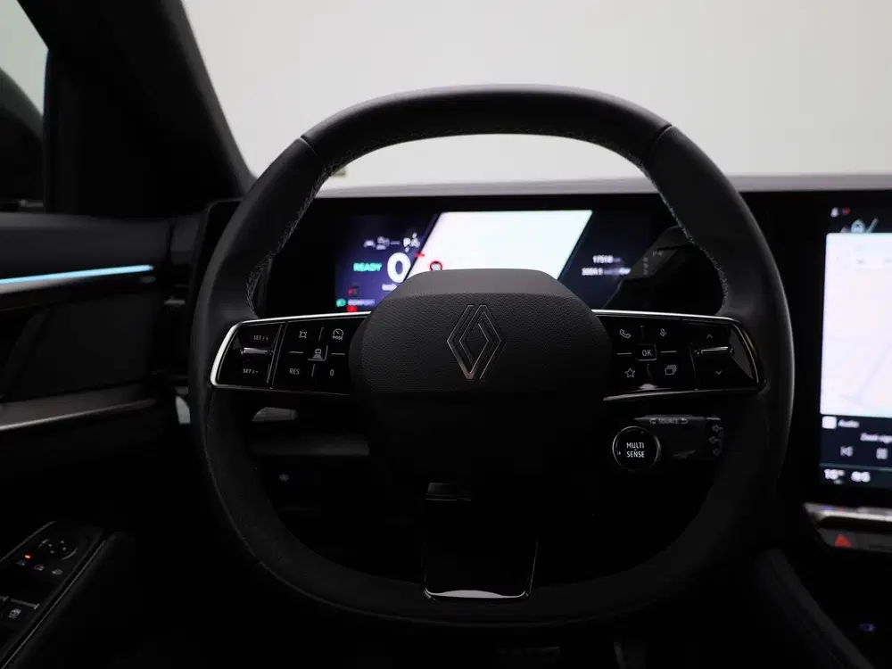 Renault Austral 1.2 E-Tech Full Hybrid Techno Esprit Alpin uit 2025, foto 7