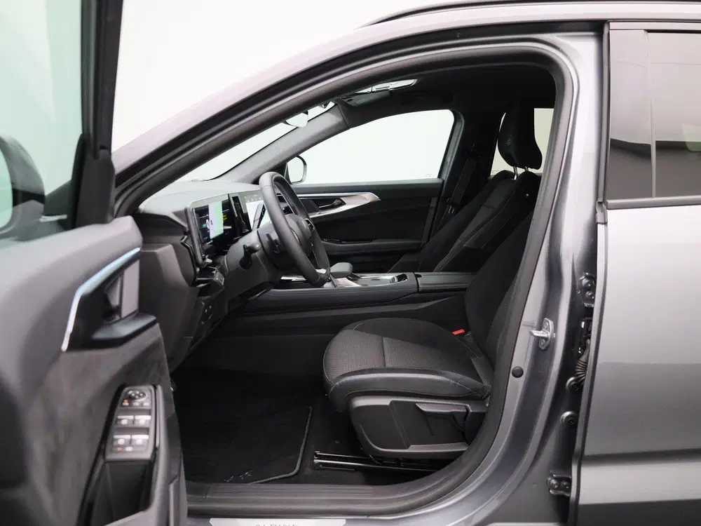 Renault Austral 1.2 E-Tech Full Hybrid Techno Esprit Alpin uit 2025, foto 9