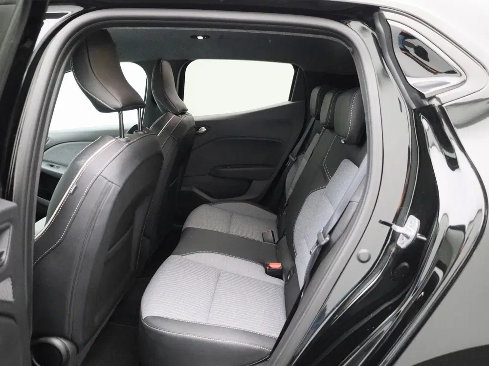 Renault Clio 1.6 E-Tech Full Hybrid 145 techno uit 2025, foto 10