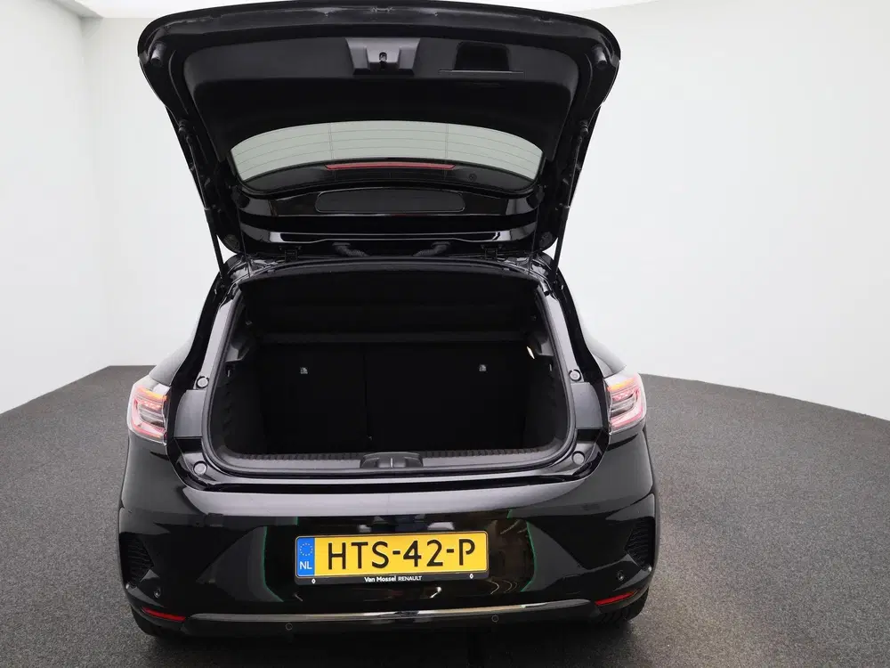 Renault Clio 1.6 E-Tech Full Hybrid 145 techno uit 2025, foto 11