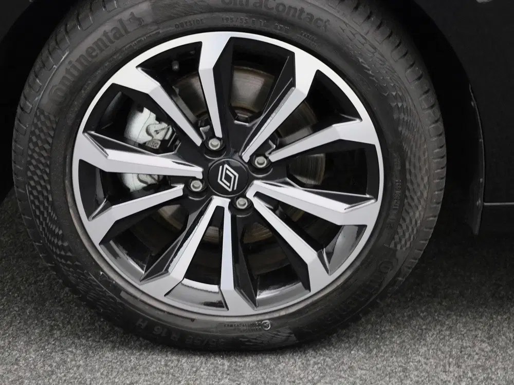 Renault Clio 1.6 E-Tech Full Hybrid 145 techno uit 2025, foto 12