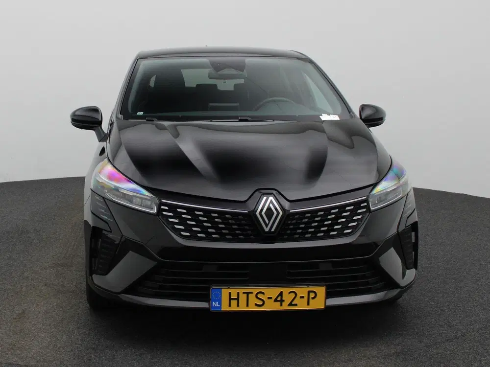 Renault Clio 1.6 E-Tech Full Hybrid 145 techno uit 2025, foto 3