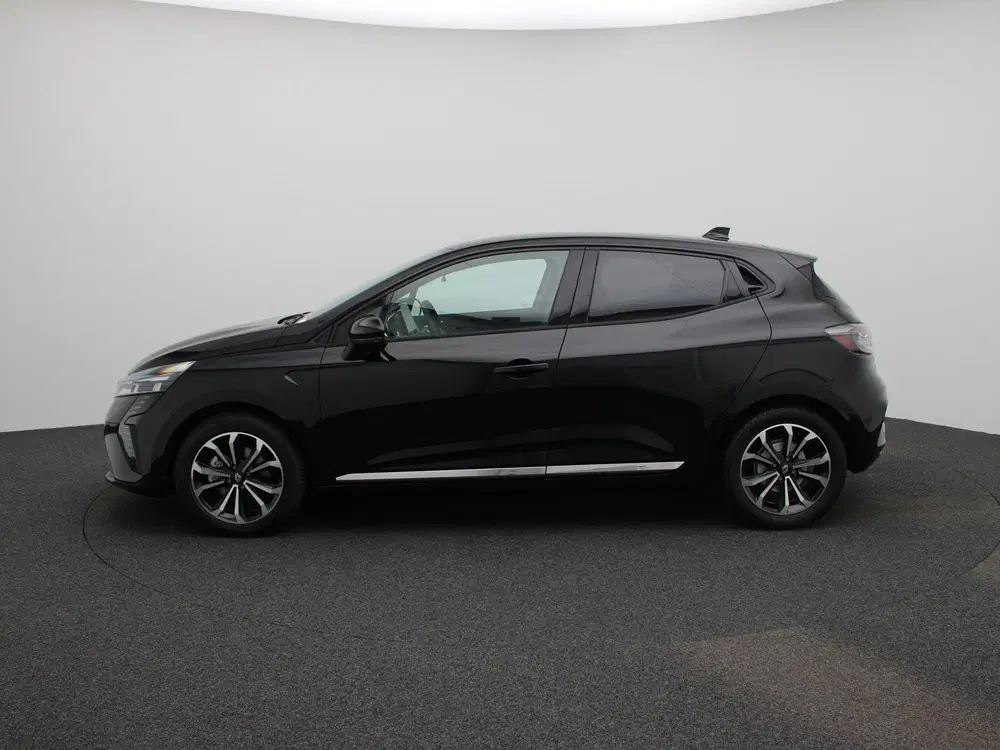 Renault Clio 1.6 E-Tech Full Hybrid 145 techno uit 2025, foto 4